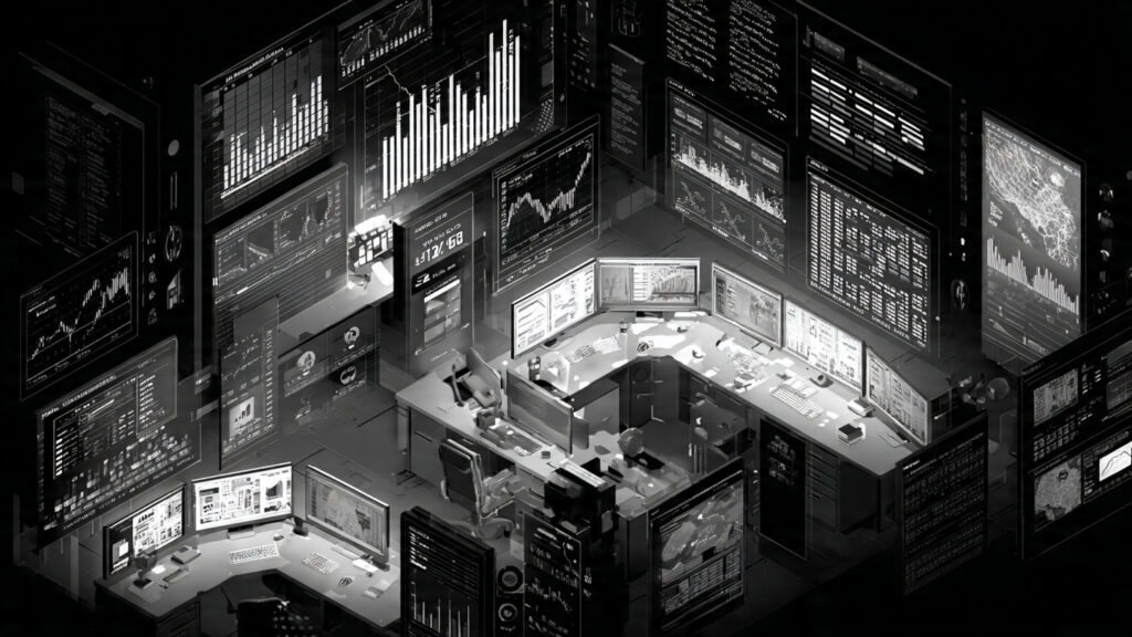 Consultoria para Bancos e Instituições Financeiras